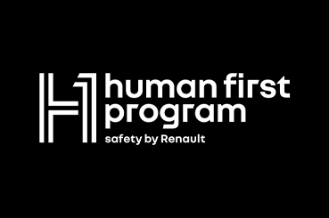 Renault Human First Program: A Commitment to Safety