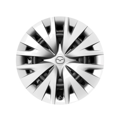 Mazda 2 Hybrid Wheel Trims