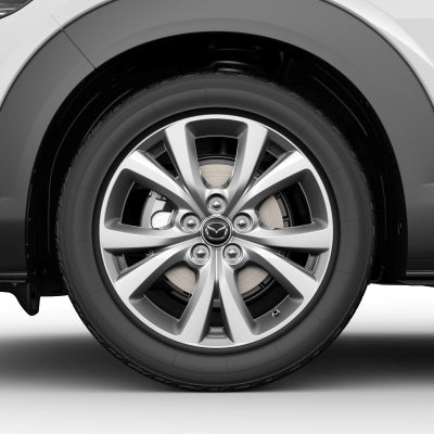 Mazda CX-30 Alloy Wheels – Car Accessories Plus