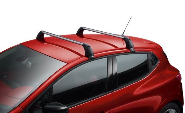 Renault Zoe Roof Bars