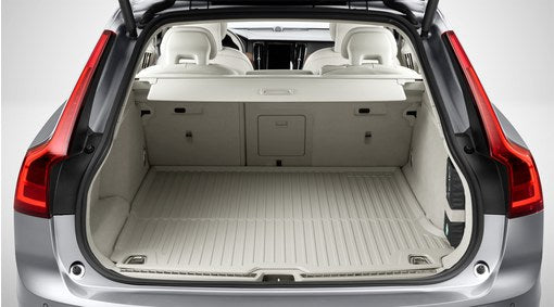 Genuine Volvo V90 All Weather Boot Mat