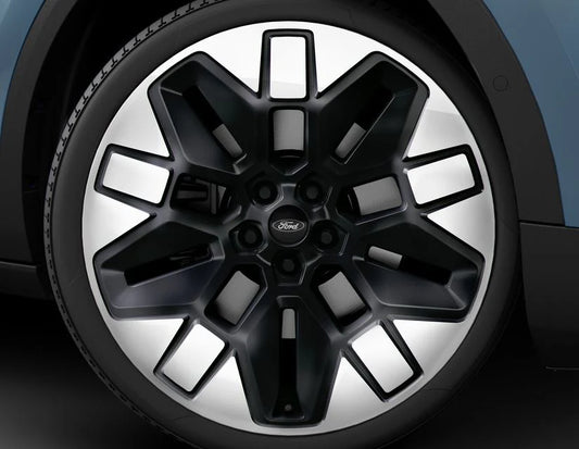 Genuine Ford All-Electric Explorer Alloy Wheel 21" Rear