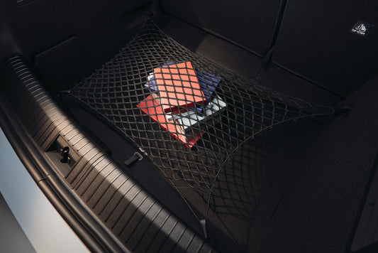 Genuine Renault Symbioz Horizontal Boot Storage Net