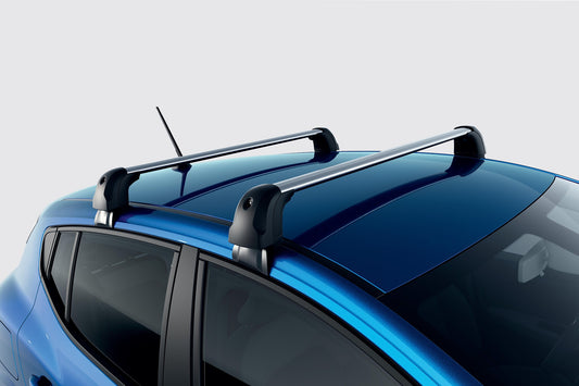 Genuine Dacia Sandero Roof Bars