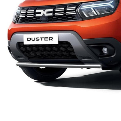 Genuine Dacia Duster Chrome Front Styling Bar