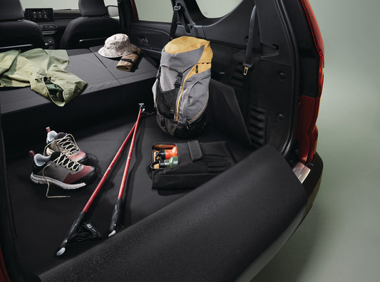 Genuine Dacia Jogger Easyflex Modular Luggage Compartment Protection