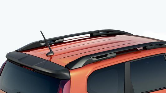 Genuine Dacia Jogger Roof Spoiler