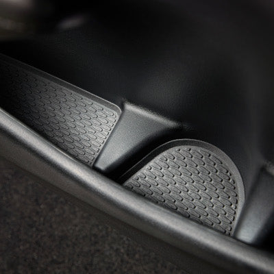 Genuine Mazda CX-80 Door Pocket Liners