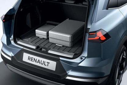 Genuine Renault Symbioz Reversible Luggage/Boot Compartment Tray