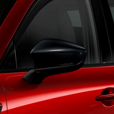 Genuine Mazda CX-80 Door Mirror Covers