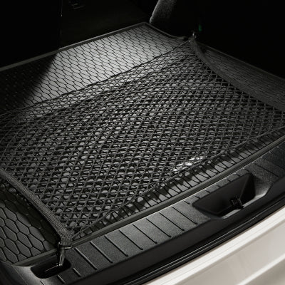 Genuine Mazda CX-80 Trunk Net