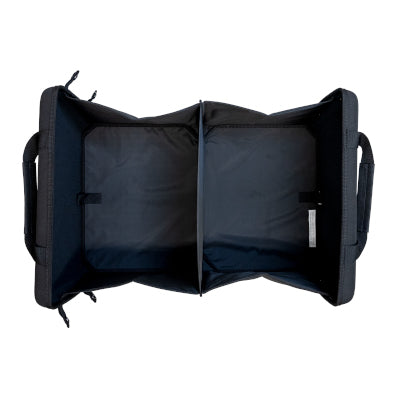 Genuine Mazda CX-80 Boot Organiser