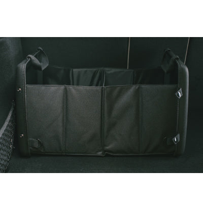 Genuine Mazda CX-80 Boot Organiser