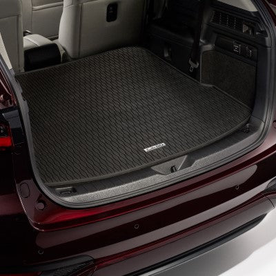 Genuine Mazda CX-80 Trunk/Boot Liner