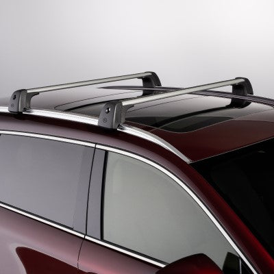 Genuine Mazda CX-80 Cross Bars