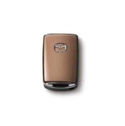 Genuine Mazda CX-80 Key Cover