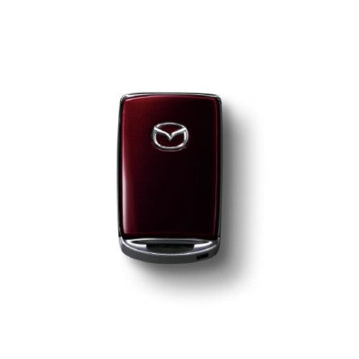 Genuine Mazda CX-80 Key Cover