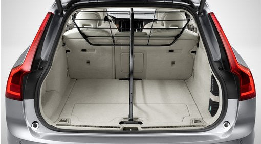 Genuine Volvo Xc60 Load Compartment Divider - Longitudinal