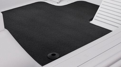 Genuine Volvo EX90 Carpet Mats - 5, 6 And 7 Seat Models