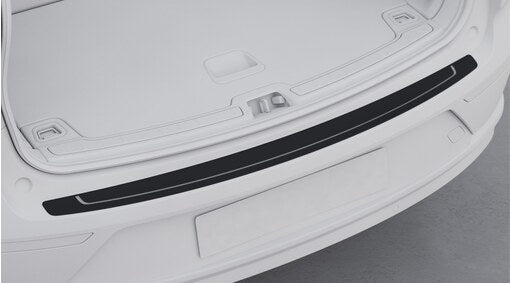 Genuine Volvo EX90 Rear Bumper Protector