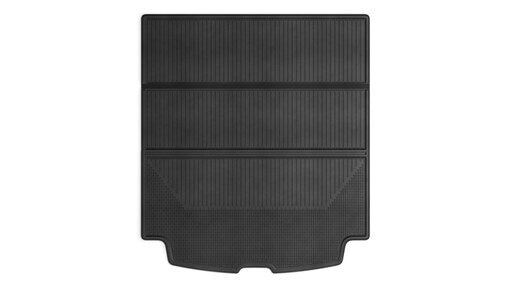 Genuine Volvo EX90 Boot Liner - 6/7 Seater