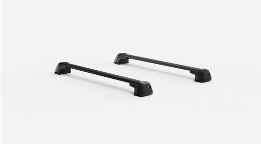 Genuine Volvo Xc60 Roof Bars 2018 Onwards (Black)