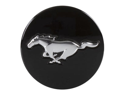 Genuine Ford Mustang Centre Cap With Mustang Logo