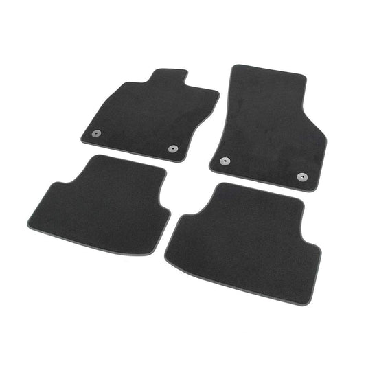 Genuine Seat Leon Series Floor Mat Set