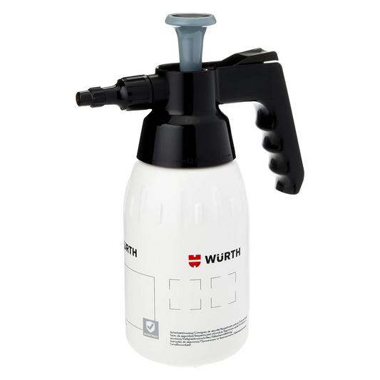 Wurth 1L Solvent Pressure Sprayer