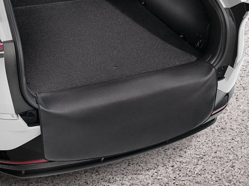 Genuine KIA EV9 Bumper Flap For Trunk Mat