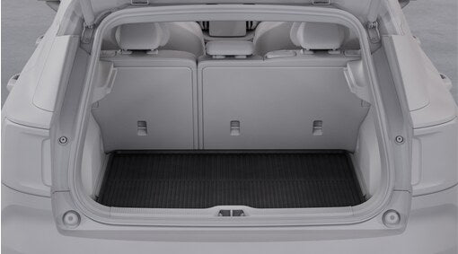 Genuine Volvo EX30 Boot Liner