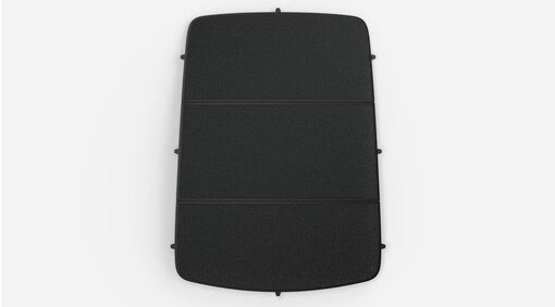 Genuine Volvo EX30 Sun Shade For Panoramic Roof