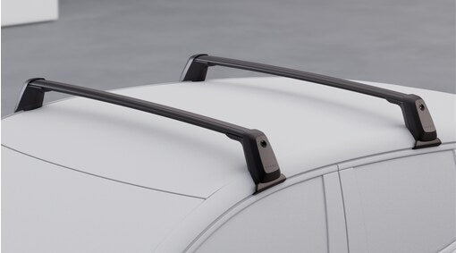 Genuine Volvo EX30 Roof Bars