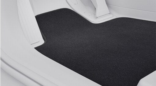 Genuine Volvo EX30 Carpet Mats RHD