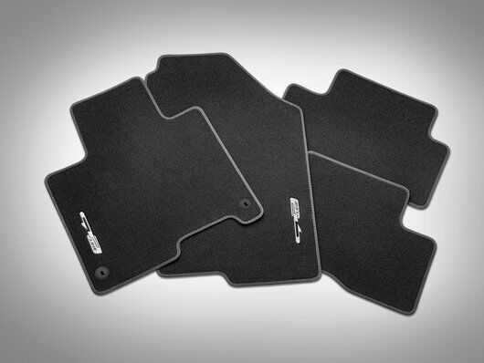 Genuine Kia Sportage Hev Gt Line Velour Floor Mats