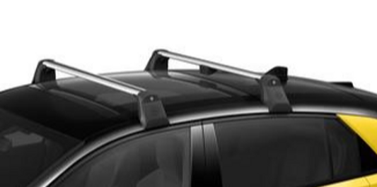 Genuine Vauxhall Astra Roof Bars