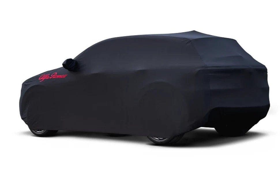 Genuine Alfa Romeo Tonale Indoor Car Cover