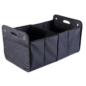 Genuine Citroen C3 Luggage/Boot Compartment Organiser