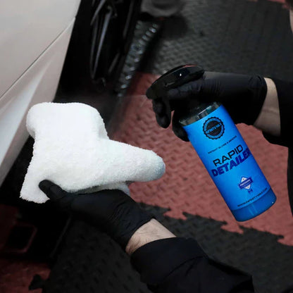 The Elite - Ultimate All-In-One Car Care Kit