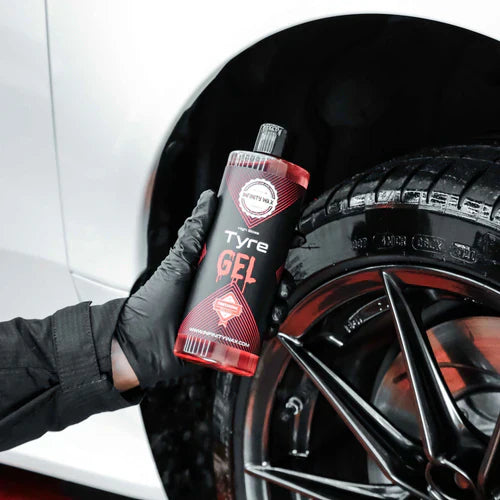 The Elite - Ultimate All-In-One Car Care Kit