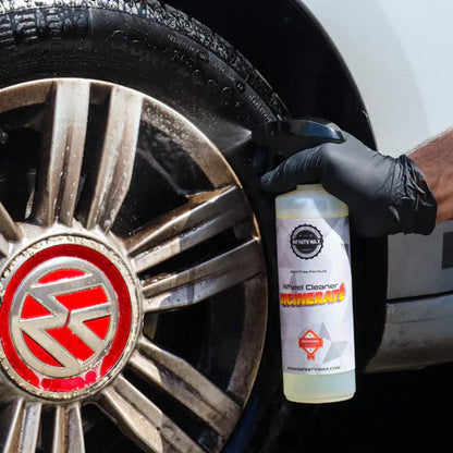 Infinity Wax Incinerate Wheel Cleaner