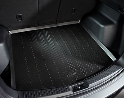 Genuine Mazda Cx-5 Boot Liner