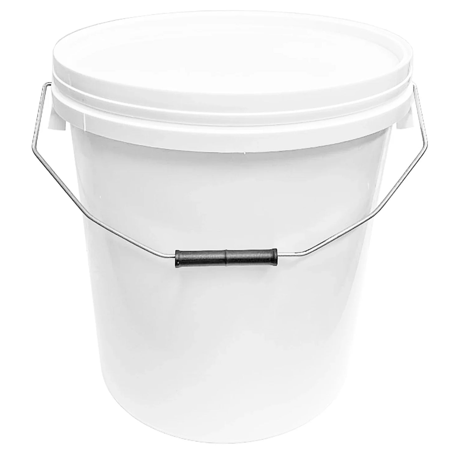 Martin Cox Valeters Pail With Lid 20L