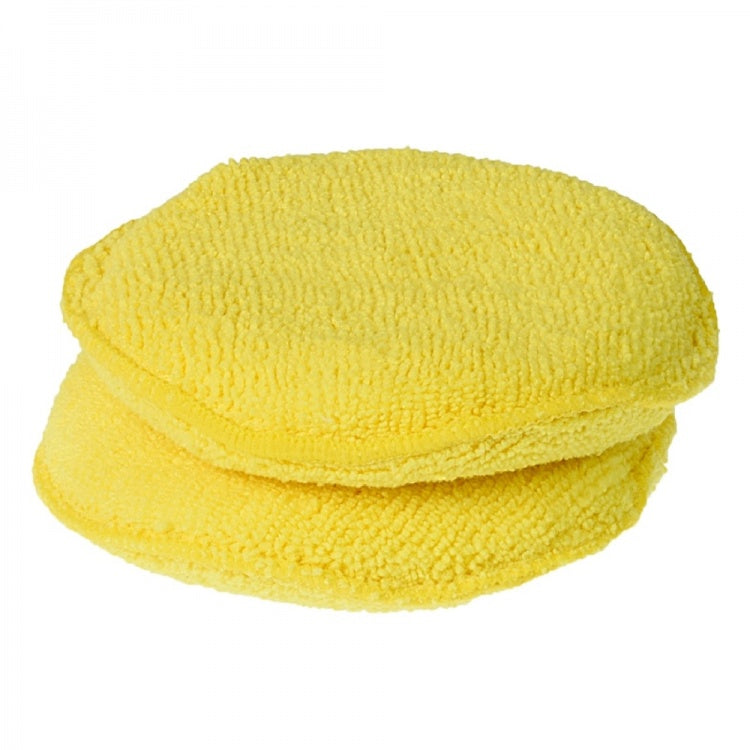 Martin Cox Microfibre Applicator Pad Pack of 2