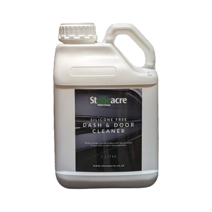 Stoneacre Dash & Door Cleaner 5L