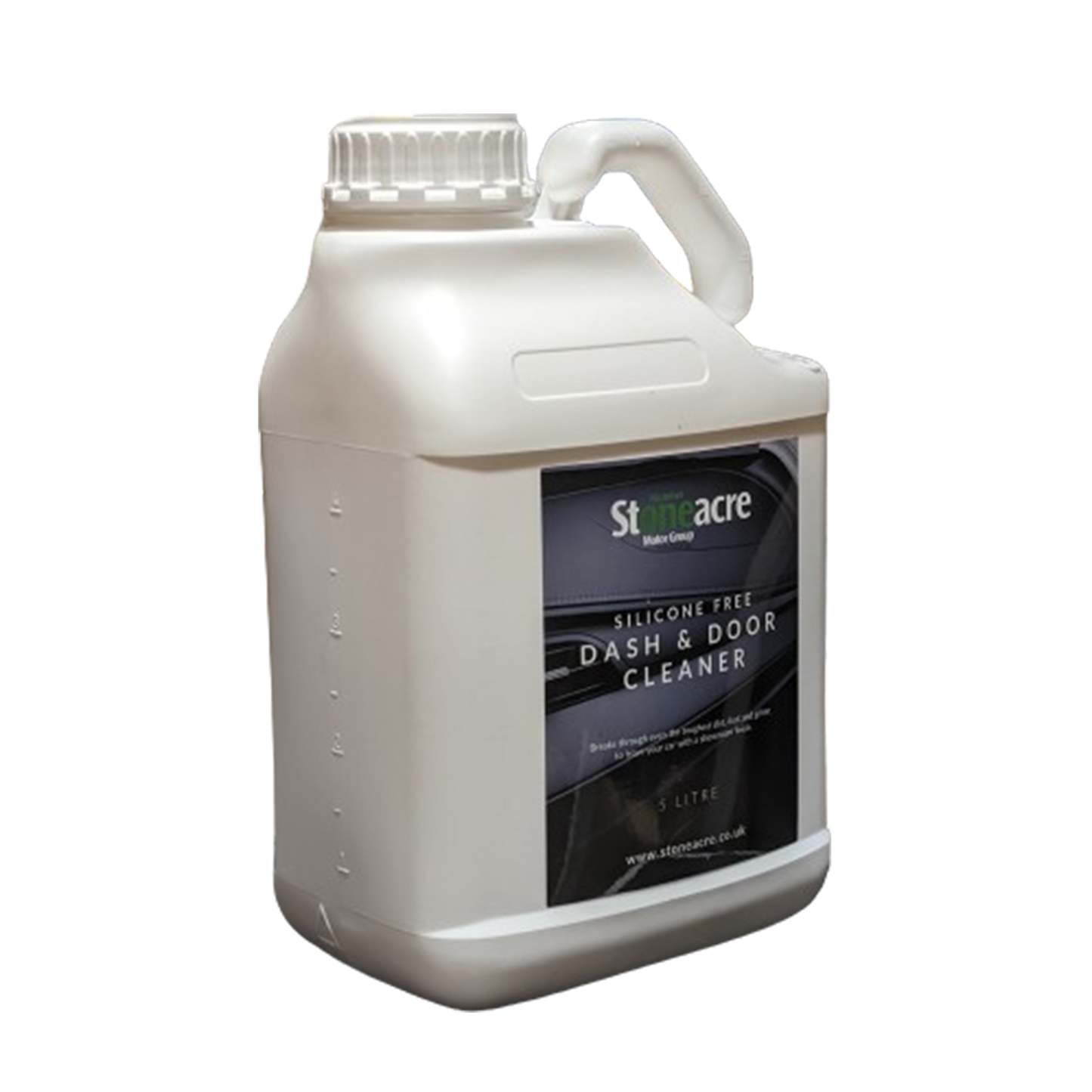 Stoneacre Dash & Door Cleaner 5L