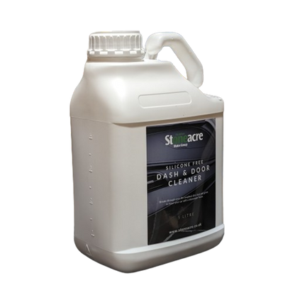 Stoneacre Dash & Door Cleaner 5L