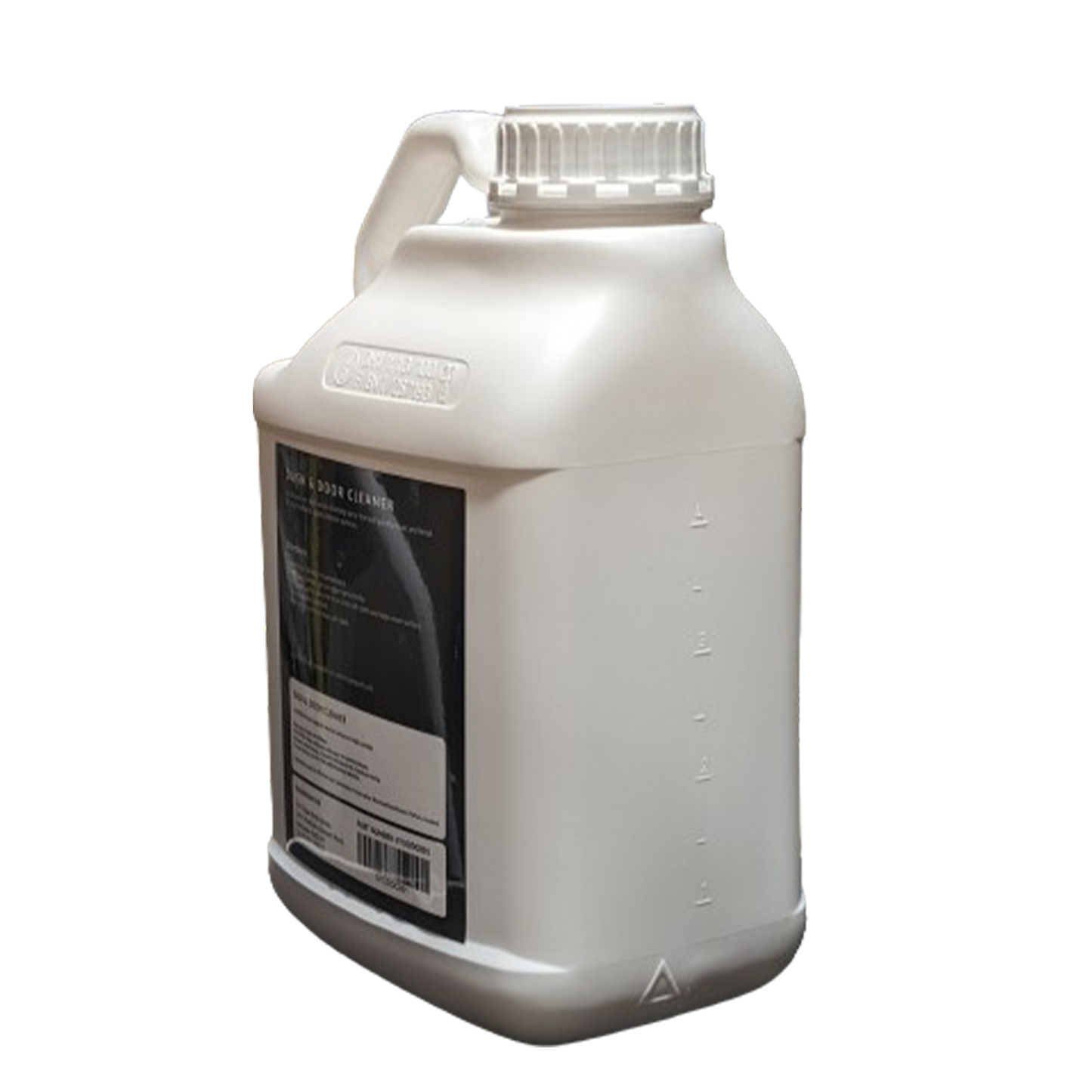 Stoneacre Dash & Door Cleaner 5L