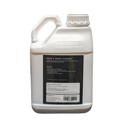 Stoneacre Dash & Door Cleaner 5L