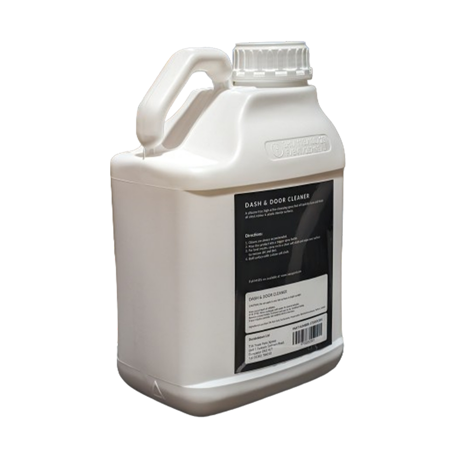 Stoneacre Dash & Door Cleaner 5L